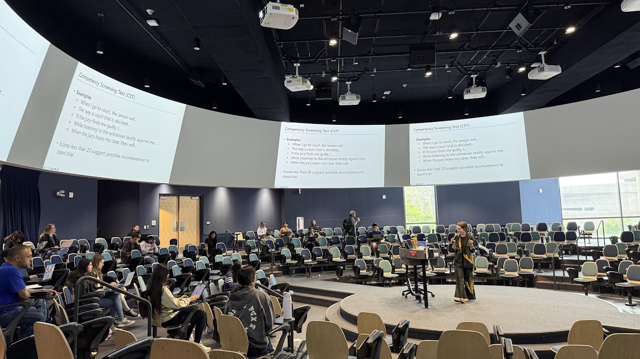 The Scholarship of Teaching and Learning